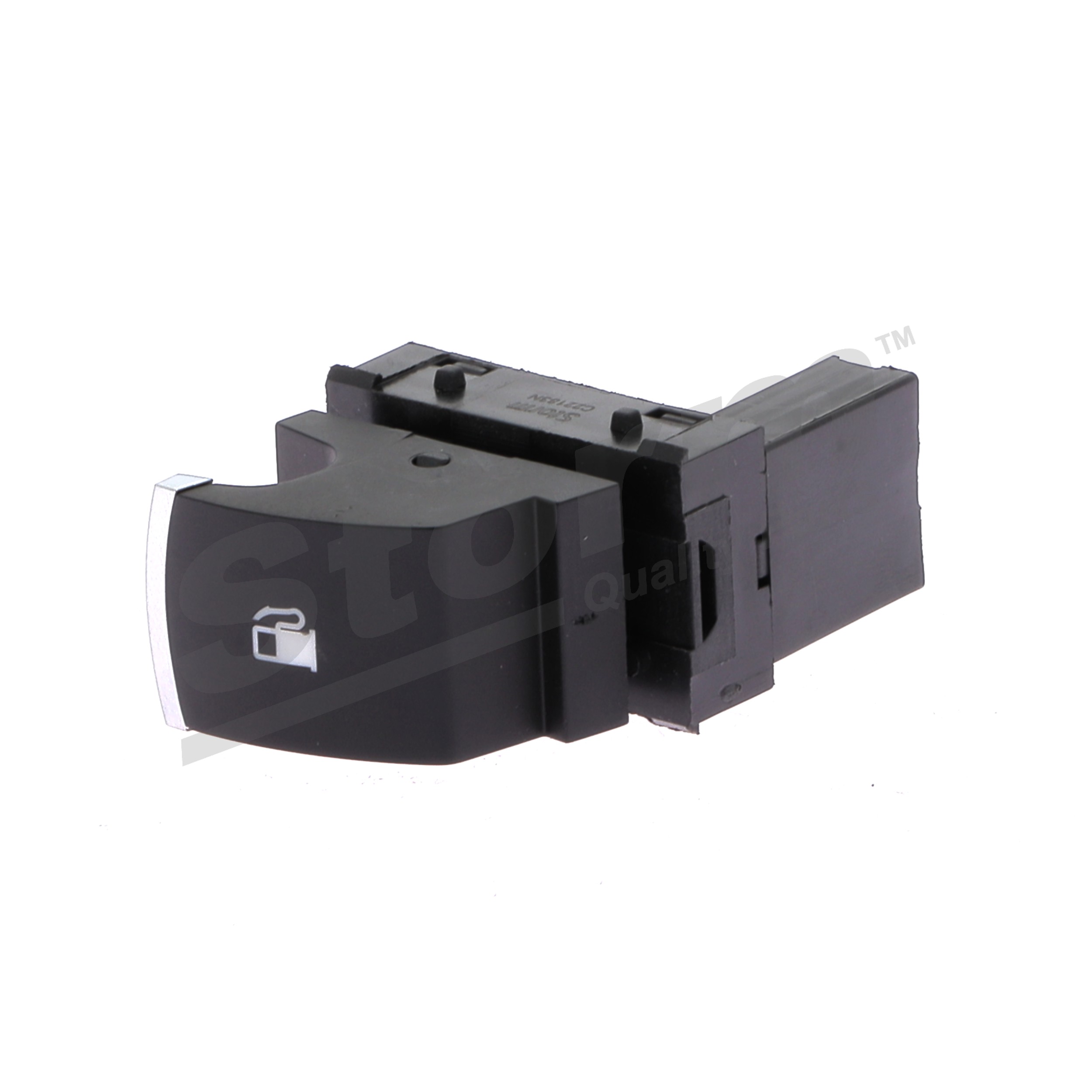 STORM QUALITY PARTS 97060 Interruptor, abertura da tampa do depósito VW Jetta 1k2 1.4 TSI 122 CV