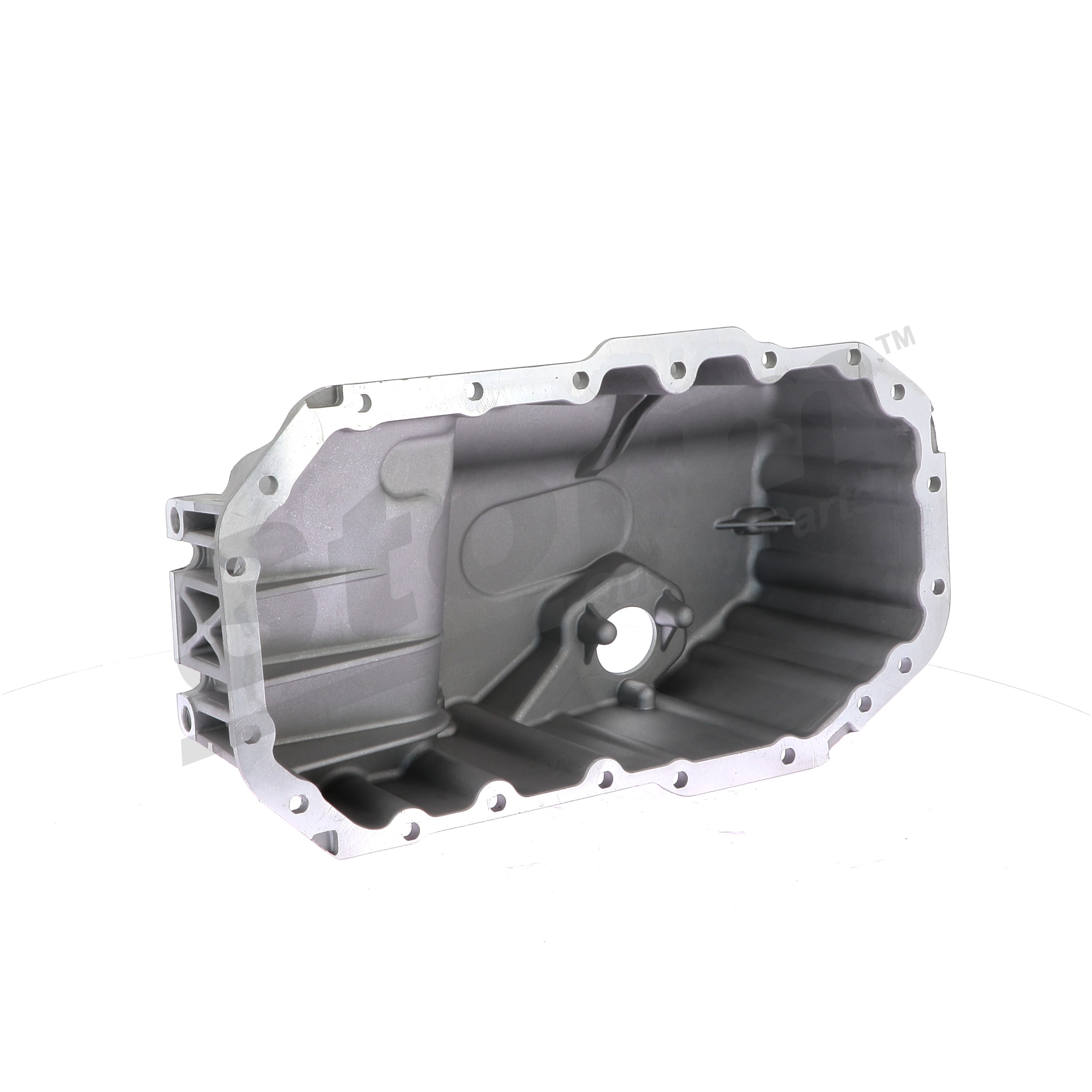 STORM QUALITY PARTS 999025 Cárter do motor Passat B6 Variant 1.4 TSI 122 cv CAXA