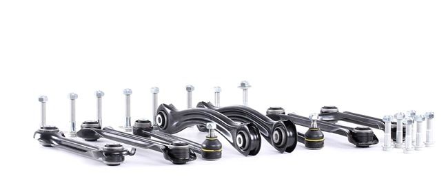 MOOG ME-RK-3952 Σετ επισκευής ψαλίδι Mercedes S202 C 220 T D (202.182) 75 PS OM 604.910