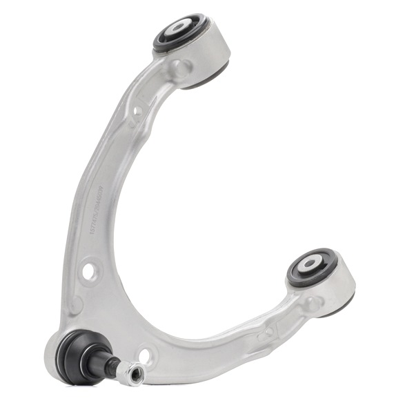 RIDEX 273C2676 Ψαλίδια Porsche Cayenne 92A 4.8 Turbo 520 PS MCF.TB