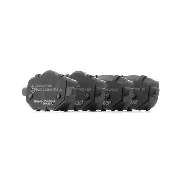 DS RIDEX Remblok 402B2042