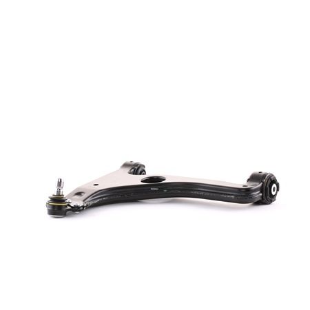 MOOG OP-WP-0670 Querlenker Opel Astra G CC 1.8 (F08, F48) 110 PS Z 18 XEL