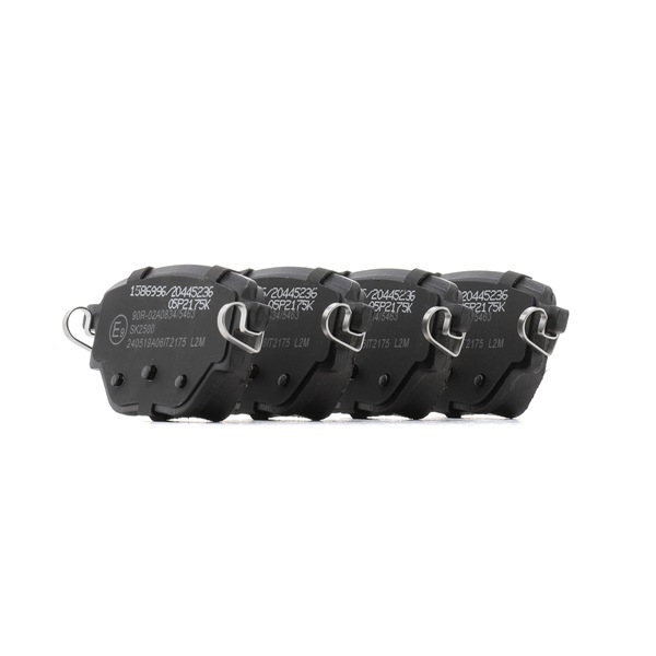 RIDEX 402B2047 Fékdob 1.2 Hybrid (URHPYC) 136 LE HPY (EB2LTDH2)