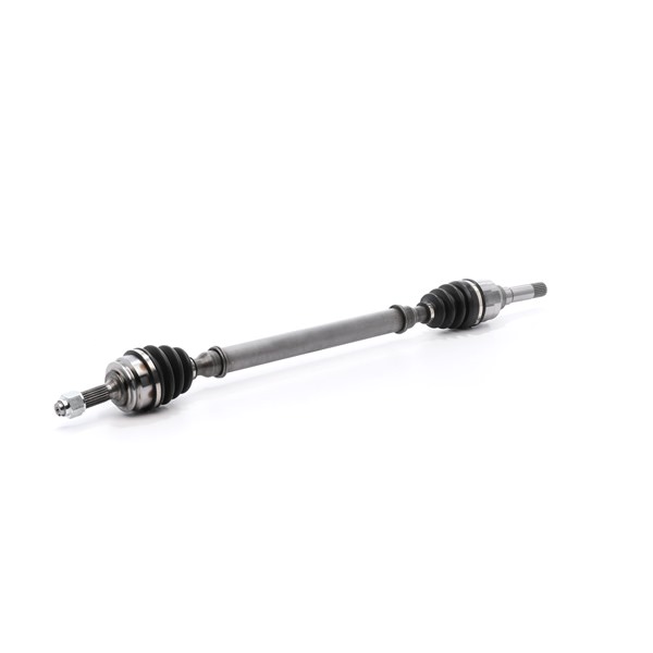 RIDEX 13D1395 Planetara CITROËN DS3 Hatchback 1.2 VTi 82 CP HMZ (EB2F)