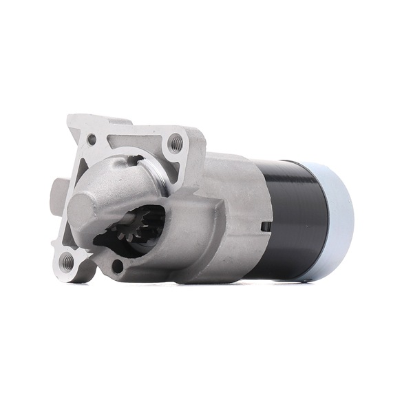 RIDEX REMAN 2S0304R Starttimoottori Renault Clio 2 1.4 (B/CB0C, B/CB0S) 75 hv K7J 700