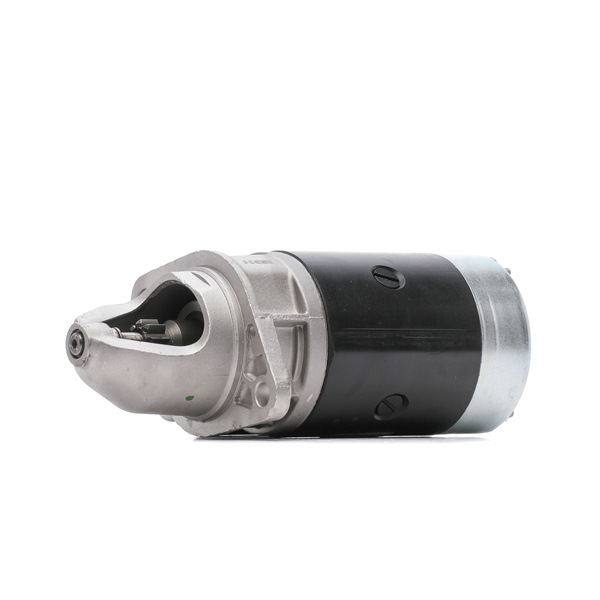 RIDEX REMAN 2S0138R Starttimoottori VW T3 Umpikori 1.7 D 57 hv KY