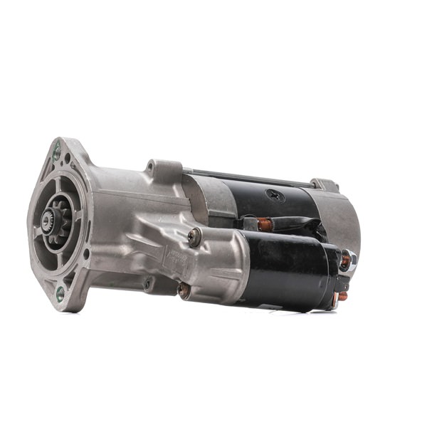 RIDEX REMAN 2S0086R Starter Mitsubishi Lancer 4 1.8 D (C64A) 60 CP 4D65