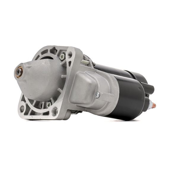 RIDEX REMAN 2S0284R Ajovalon säätömoottori 1.1 56 hv 160 A3.000