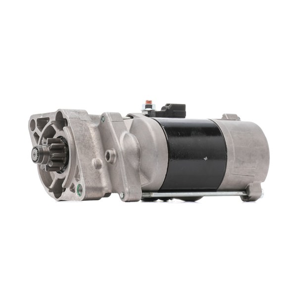 RIDEX REMAN 2S0241R Starter Toyota Yaris Verso 1.4 D-4D (NLP20_, NLP22_) 75 hk 1ND-TV