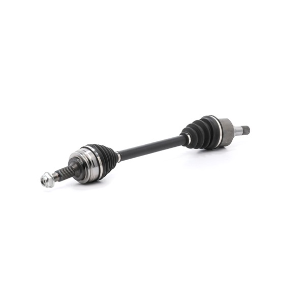RIDEX 13D1404 Aandrijfas VAUXHALL Combo Mk4 (E) MPV (X19) 1.5 102 Pk D 15 DT (DV5RD)