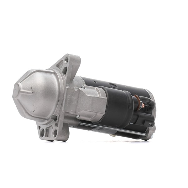 RIDEX REMAN 2S0307R Starttimoottori CHEVROLET Captiva (C100, C140) 2.2 D 184 hv LNQ