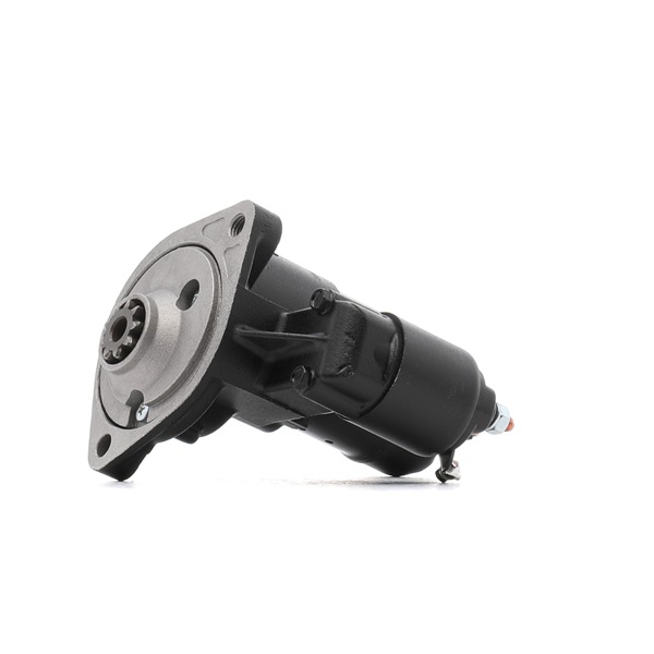 RIDEX REMAN 2S0112R Anlasser Opel Corsa B 1.5 D (F08, F68, M68) 50 PS 15 D