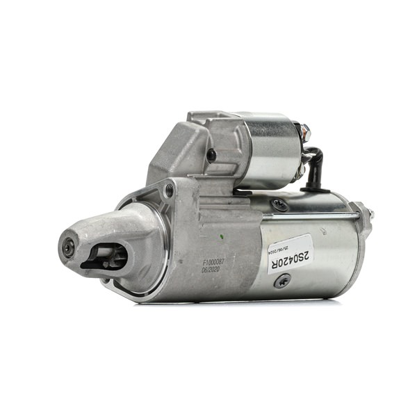 RIDEX REMAN 2S0420R Starttimoottori Chrysler 300c LX 3.0 CRD 218 hv EXL