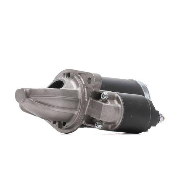 RIDEX REMAN 2S0128R Startmotor MITSUBISHI Colt VI (Z30) 1.5 Ralliart R 180 hk