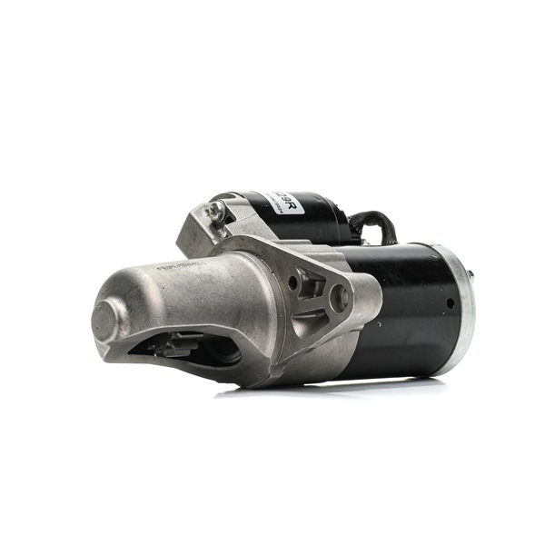 RIDEX REMAN 2S0529R Signalhorn 2.2 CRD 4x4 136 hk ENE