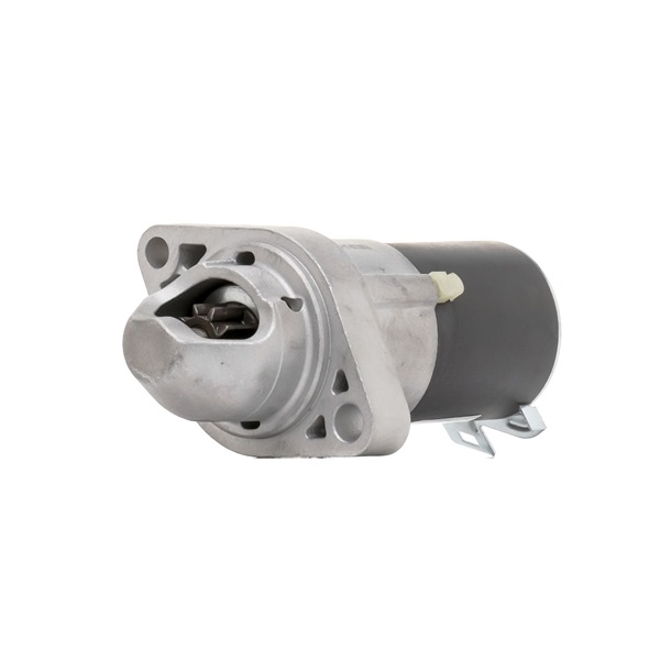 RIDEX REMAN 2S0370R Startmotor Honda CR-V II 2.4 Vtec 4WD 160 hk K24A1