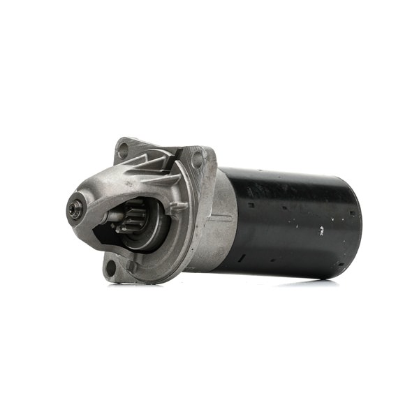 RIDEX REMAN 2S0446R Anlasser FORD Transit Mk3 Bus (VE6) 2.0 Cat (TBS, TCL, TCS) 78PS 1990