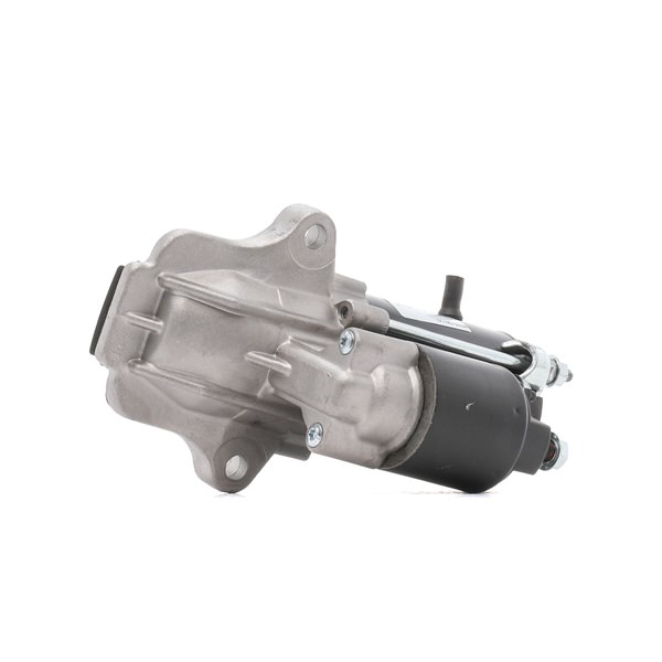 RIDEX REMAN 2S0396R Starttimoottori Volvo v40 2.0 136 hv B 4204 S2