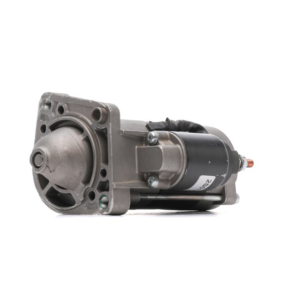 RIDEX REMAN 2S0130R Starttimoottori CHRYSLER Grand Voyager IV (RG, RS) 2.5 CRD 143 hv ENJ