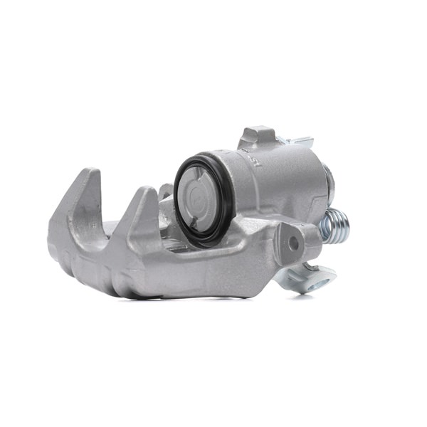 RIDEX REMAN 78B0020R Remklauw VW EOS 1f7 1.4 TSI 122 Pk CAXA