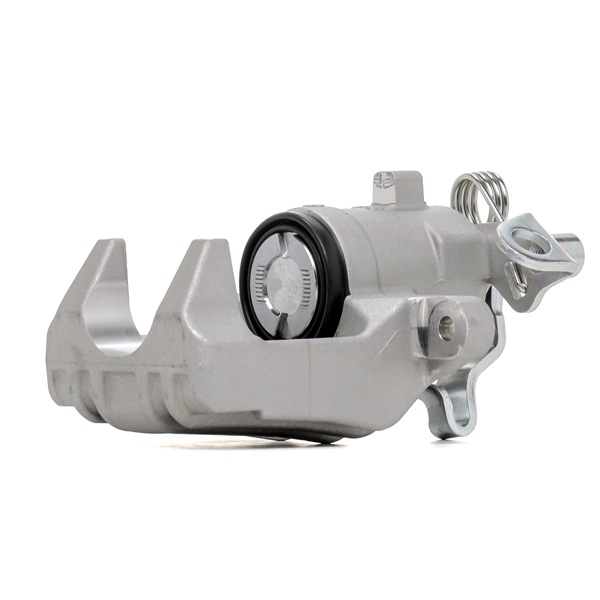 RIDEX REMAN 78B0010R Bremssattel Audi A3 8L 1.9 TDI 130 PS ASZ