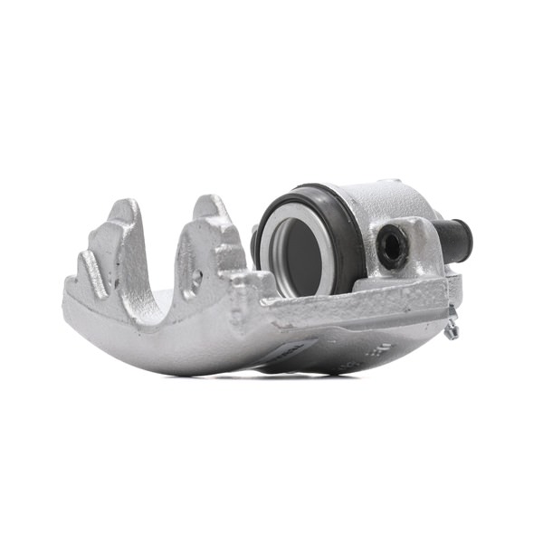 RIDEX REMAN 78B0038R Bremssattel Audi A3 8P1 2.0 TDI quattro 140 PS BMM