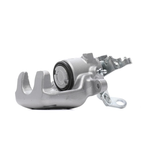 RIDEX REMAN 78B0078R Remklauw VW Jetta 1k2 1.4 TSI 170 Pk BLG