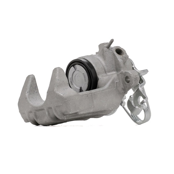 RIDEX REMAN 78B0128R Pinze freni Audi A4 8h 3.0 220 CV AVK