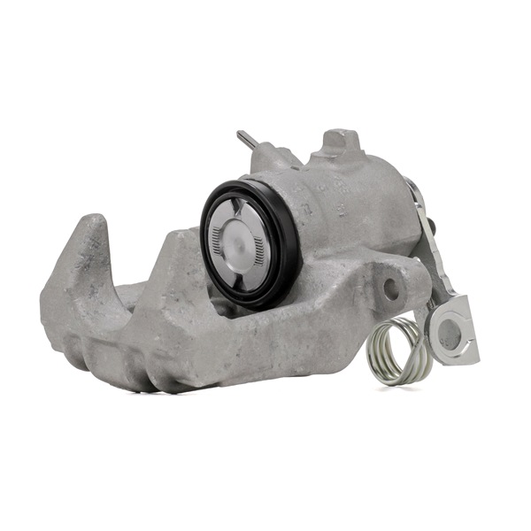 RIDEX REMAN 78B0122R Pinze freni Audi A4 8h 3.0 218 CV BBJ