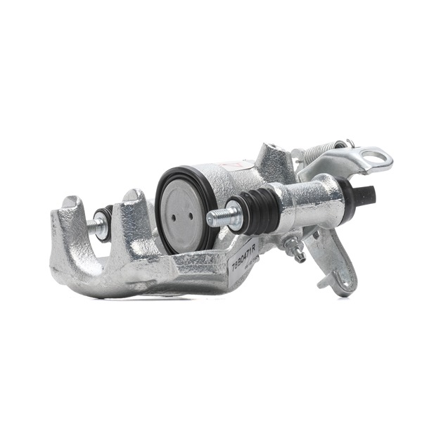 RIDEX REMAN 78B0471R Féknyereg Renault Master 3 Van 2.3 dCi 125 FWD (FV0C, FV0D, FV0G, FV0H, FV0J, FV0K) 125 LE M9T 670