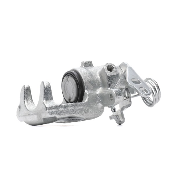 RIDEX REMAN 78B0167R Bremsekaliber Ford S-Max WA6 2.0 145 HK TBWB