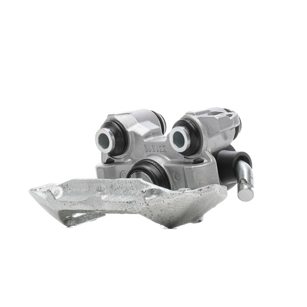 RIDEX REMAN 78B0143R Brake calipers Peugeot 206 SW 1.6 HDi 109 hp 9HZ (DV6TED4)