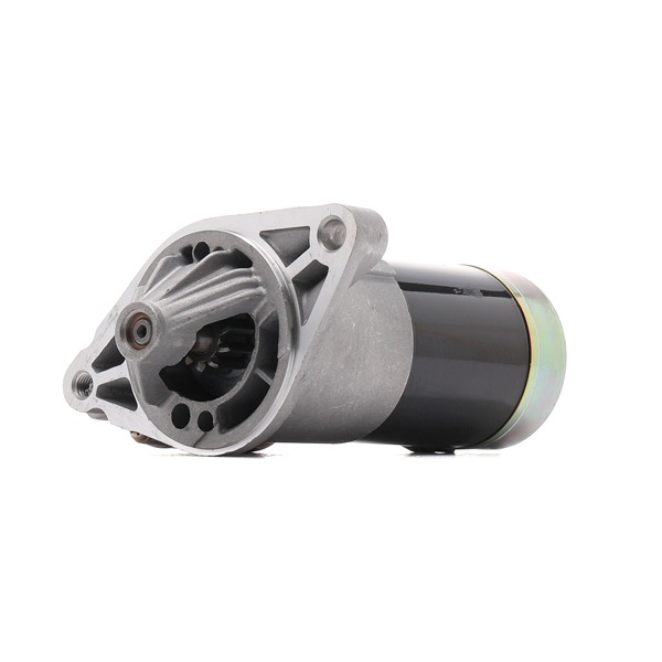 RIDEX REMAN 2S0059R Laddningsregulator 4.0 190 hk ERH
