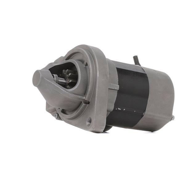 RIDEX REMAN 2S0616R Starttimoottori Ford C Max 2 1.0 EcoBoost 125 hv M1DD