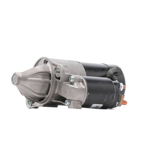 RIDEX REMAN 2S0213R Starter Mitsubishi Galant 5 E50 2.5 V6-24 4WD 170 CP 6G73