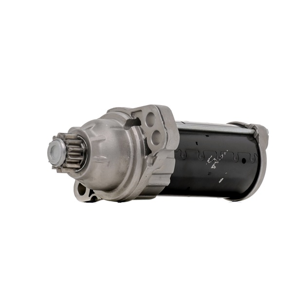 RIDEX REMAN 2S0870R Starttimoottori Audi A3 8va 1.5 TFSI 150 hv DADA