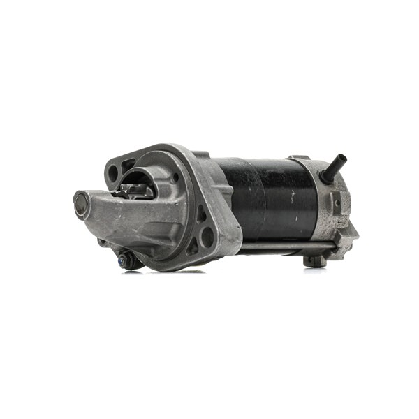 RIDEX REMAN 2S0610R Startmotor Honda CR-V II 2.0 (RD5) 150 hk K20A4