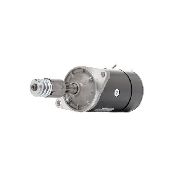 RIDEX REMAN 2S1018R Motor de arranque Rover Mini Cabrio 1.3 63 cv 12 A2E