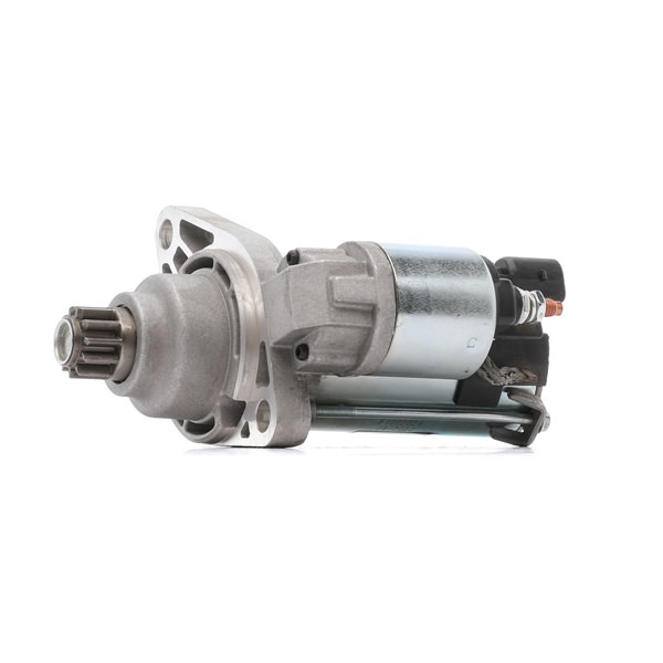 RIDEX REMAN 2S1168R Anlasser Passat B7 Variant 1.8 TSI 152 PS CDAB