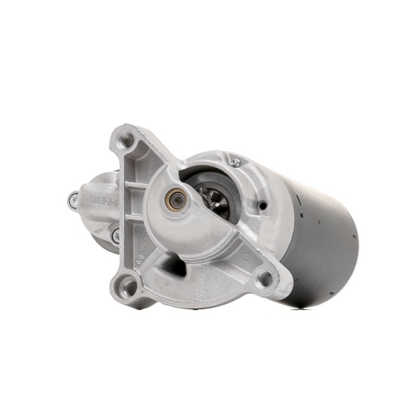 RIDEX REMAN 2S0658R Vevaxeldrev 1.8 105 hk LFZ (XU7JP)