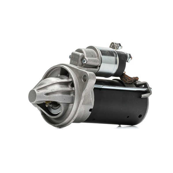 RIDEX REMAN 2S0871R Önindító Ford Transit Connect MK2 1.0 EcoBoost 100 LE B3GA