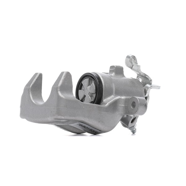RIDEX REMAN 78B0153R Etrier frana RENAULT Modus / Grand Modus (F, JP) 1.2 75 CP D4F 740