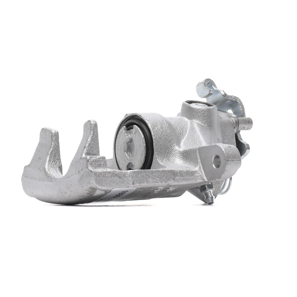 RIDEX REMAN 78B0135R Bremssattel Renault Kangoo Express 1.9 dTi 80PS 2017