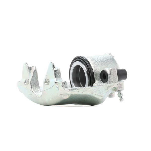 RIDEX REMAN 78B0235R Remklauw Opel Corsa C 1.7 CDTI (F08, F68) 100 Pk Z 17 DTH
