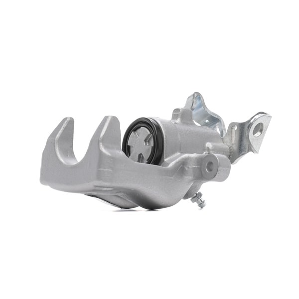 RIDEX REMAN 78B0171R Remklauw RENAULT Modus / Grand Modus (F, JP) 1.2 GPL (JP0R) 75 Pk D4F 744