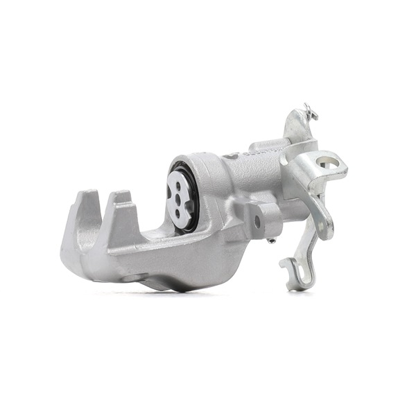 RIDEX REMAN 78B0194R Δαγκάνα φρένων Citroen C4 Picasso mk1 1.6 VTi 120 PS 5FW (EP6)