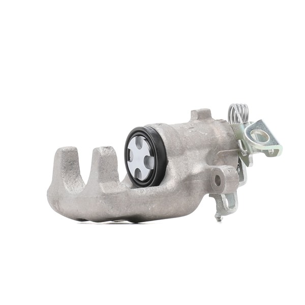 RIDEX REMAN 78B0730R Pinza de freno Astra H Familiar 1.7 CDTI (L35) 80 cv Z 17 DTL