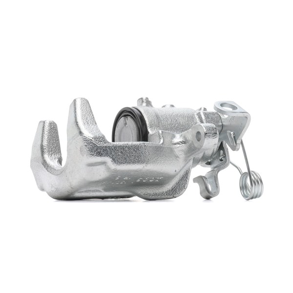 RIDEX REMAN 78B0356R Brake calipers Citroen Jumpy Van 2.0 HDi 120 hp RHK (DW10UTED4)