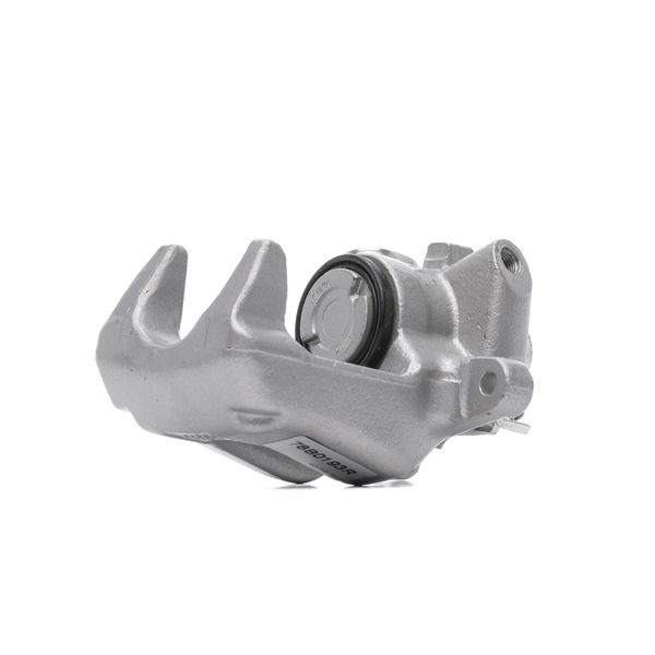 RIDEX REMAN 78B0193R Pinze freni Citroën C5 Station Wagon 2.2 HDi (RE4HPE, RE4HP2, RE4HRE, RE4HR2) 163 CV 4HR (DW12BTED4)