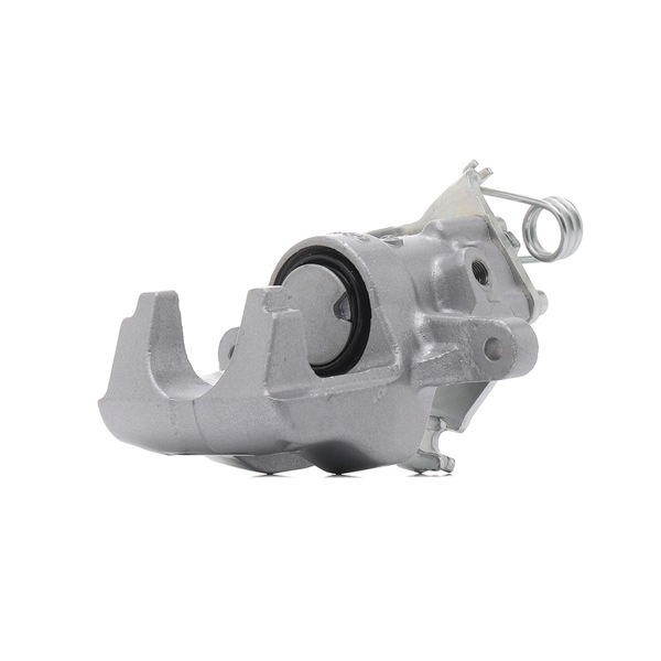 RIDEX REMAN 78B0353R Bremsekaliber Citroen C4 Picasso mk1 1.8 i 16V 125 HK 6FY (EW7A)